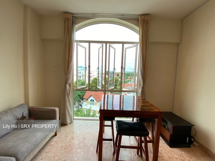 Estella Gardens (D17), Condominium #221905581